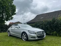 Gebraucht Mercedes CLS350 265 PS (194 kW) 2011 Limousine