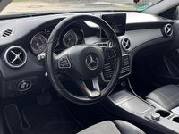 Gebraucht Mercedes 220 177 PS (130 kW) 2016 Grau SUV