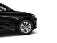 Gebraucht Audi Q6 Sportback e-tron Performance 225 kW (306 PS) 2025 Mythosschwarz metallic SUV