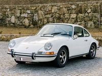 Usata Porsche 911 1971 Bianco