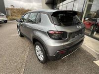 Gebraucht Jeep Avenger Altitude 101 PS (74 kW) 2025 Grau SUV