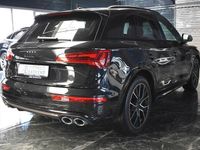 Gebraucht Audi SQ5 Sport 341 PS (250 kW) 2022 Schwarz SUV