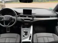 Gebraucht Audi A4 Comfort 190 PS (139 kW) 2016 Schwarz Kombi
