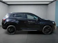 Gebraucht Jeep Compass 241 PS (177 kW) 2022 Schwarz SUV