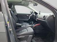 Gebraucht Audi Q2 S-Line 150 PS (110 kW) 2017 Grau SUV