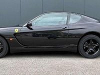 Gebraucht Ferrari 456 442 PS (325 kW) 2004 Schwarz Coupé