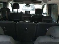 gebraucht Opel Combo-e Life XL Elegance 7 Sitzer