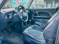 Gebraucht Mini Cooper 116 PS (85 kW) 2006 Kleinwagen