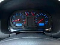 Gebraucht VW Golf IV 75 PS (55 kW) 2000 Silber Limousine