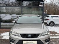 Gebraucht Seat Ateca XCELLENCE 150 PS (110 kW) 2017 Beige SUV