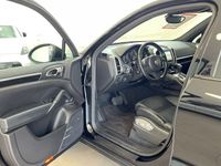 gebraucht Porsche Cayenne Diesel*Alu"20*LUFT.*MEMORY*BOSE*2.HD*