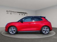 Neu Ora 03 125 kW (171 PS) 2025 Rot Kleinwagen