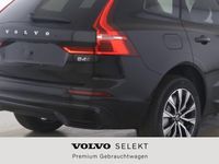 gebraucht Volvo XC60 B4 Diesel AWD Plus Dark Aut/ACC/Standh./LED