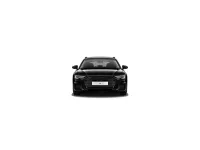 Gebraucht Audi A6 S-Line 204 PS (150 kW) 2022 Schwarz Kombi