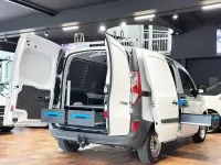 Gebraucht Renault Kangoo Rapid Extra 116 PS (85 kW) 2022 Weiß Van / Kleinbus