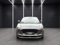 Gebraucht Ford Puma Titanium 125 PS (91 kW) 2020 Grau SUV