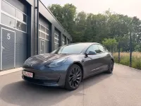 Gebraucht Tesla Model 3 339 kW (462 PS) 2019 Limousine