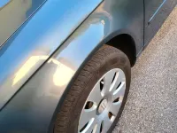 Gebraucht Audi A4 140 PS (102 kW) 2006 Silber Kombi