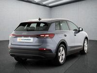 Gebraucht Audi Q4 e-tron 150 kW (204 PS) 2022 Blau SUV