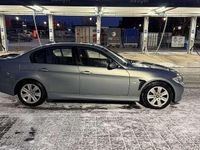 Gebraucht BMW 320 170 PS (125 kW) 2007 Limousine
