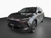 Gebraucht MG S5 Luxury 169 kW (231 PS) 2025 Grau SUV