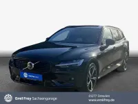 Gebraucht Volvo V60 145 PS (106 kW) 2025 Kombi