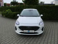Gebraucht Ford Fiesta S 101 PS (74 kW) 2023 Frostweiß Kleinwagen