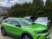 Gebraucht Opel Mokka 100 PS (73 kW) 2024 Grün SUV