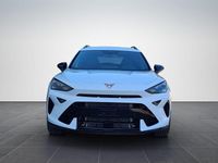 Neu Cupra Formentor VZ 333 PS (244 kW) 2025 "nevada" weiss SUV