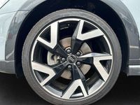 Gebraucht Audi A3 Ambiente 150 PS (110 kW) 2024 Pfeilgrau perleffekt Limousine