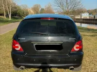 Gebraucht Mercedes R500 306 PS (225 kW) 2006 Schwarz Kombi