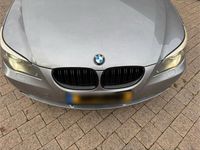 Gebraucht BMW 523 177 PS (130 kW) 2007 Limousine