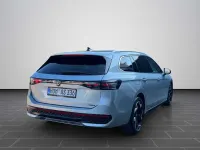 Gebraucht VW Passat IQ Drive 193 PS (141 kW) 2026 Oyster silver metallic Kombi