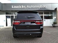 gebraucht Dodge Durango R/T 5.7 V8 HEMI,LEDER, NAVI, AEC, AHK