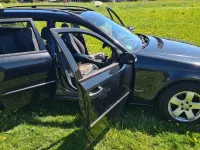 Gebraucht Mercedes E270 176 PS (129 kW) 2003 Schwarz Kombi