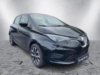 Gebraucht Renault Zoe Evolution 100 kW (136 PS) 2024 Blau Kleinwagen