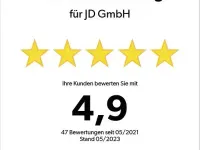 Brugt Dodge Challenger 377 HK (277 kW) 2015 Sort Coupe
