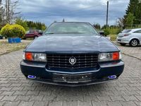 gebraucht Cadillac Seville STS4.9 V8 Automatik *Leder*Klima*ALU*