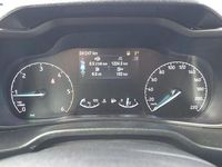 Gebraucht Ford Transit Connect 102 PS (75 kW) 2018 Weiß Van / Kleinbus