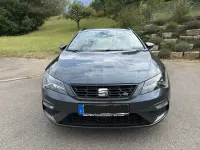 Gebraucht Seat Leon FR 150 PS (110 kW) 2020 Grau Kombi
