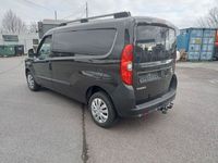 gebraucht Opel Combo D Kasten 30 Jahre Edition L2H1 2,4t