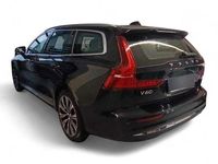 Gebraucht Volvo V60 Plus 398 PS (292 kW) 2022 Black stone Kombi
