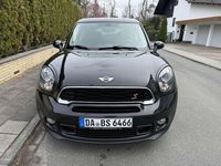 Gebraucht Mini Cooper SD Paceman 143 PS (105 kW) 2014 Schwarz SUV