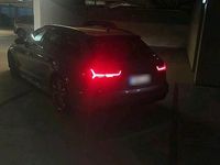 Gebraucht Audi A6 Competition 326 PS (239 kW) 2016 Grau Kombi