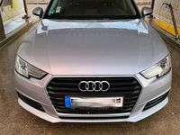 gebraucht Audi A4 Avant