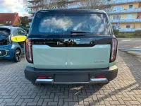 Nowe Baic BJ30 280 KM (205 kW) 2026 Zielony SUV