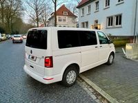 gebraucht VW Multivan T6Multivan Trendline