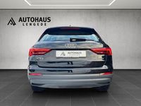 Gebraucht Audi Q3 150 PS (110 kW) 2021 Schwarz SUV