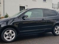 gebraucht VW Polo 1.2 44kW Trendline