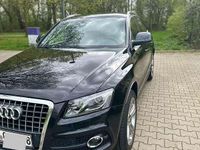 Gebraucht Audi Q5 211 PS (155 kW) 2011 SUV